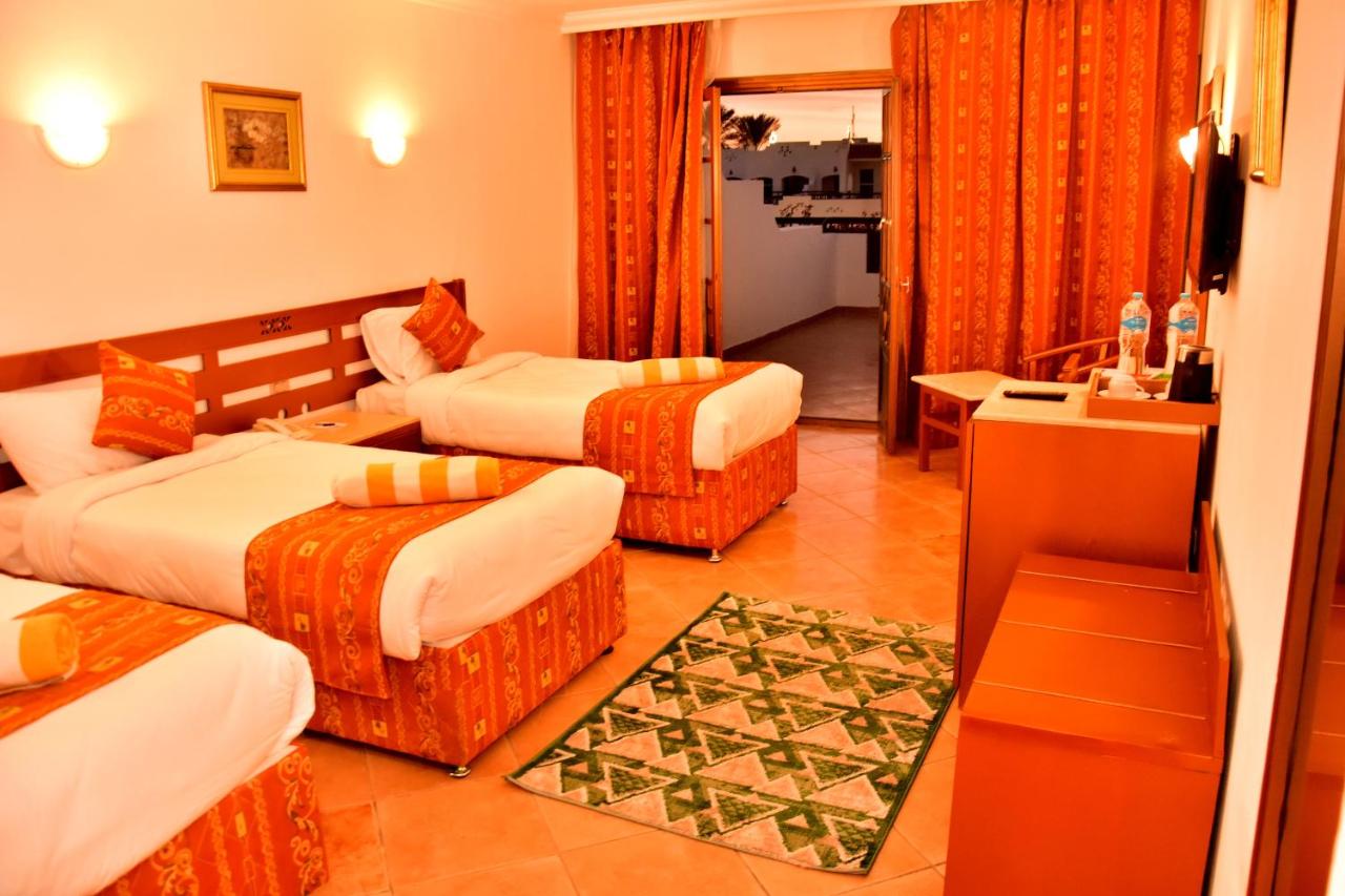 Verginia Sharm Resort & Aqua Park