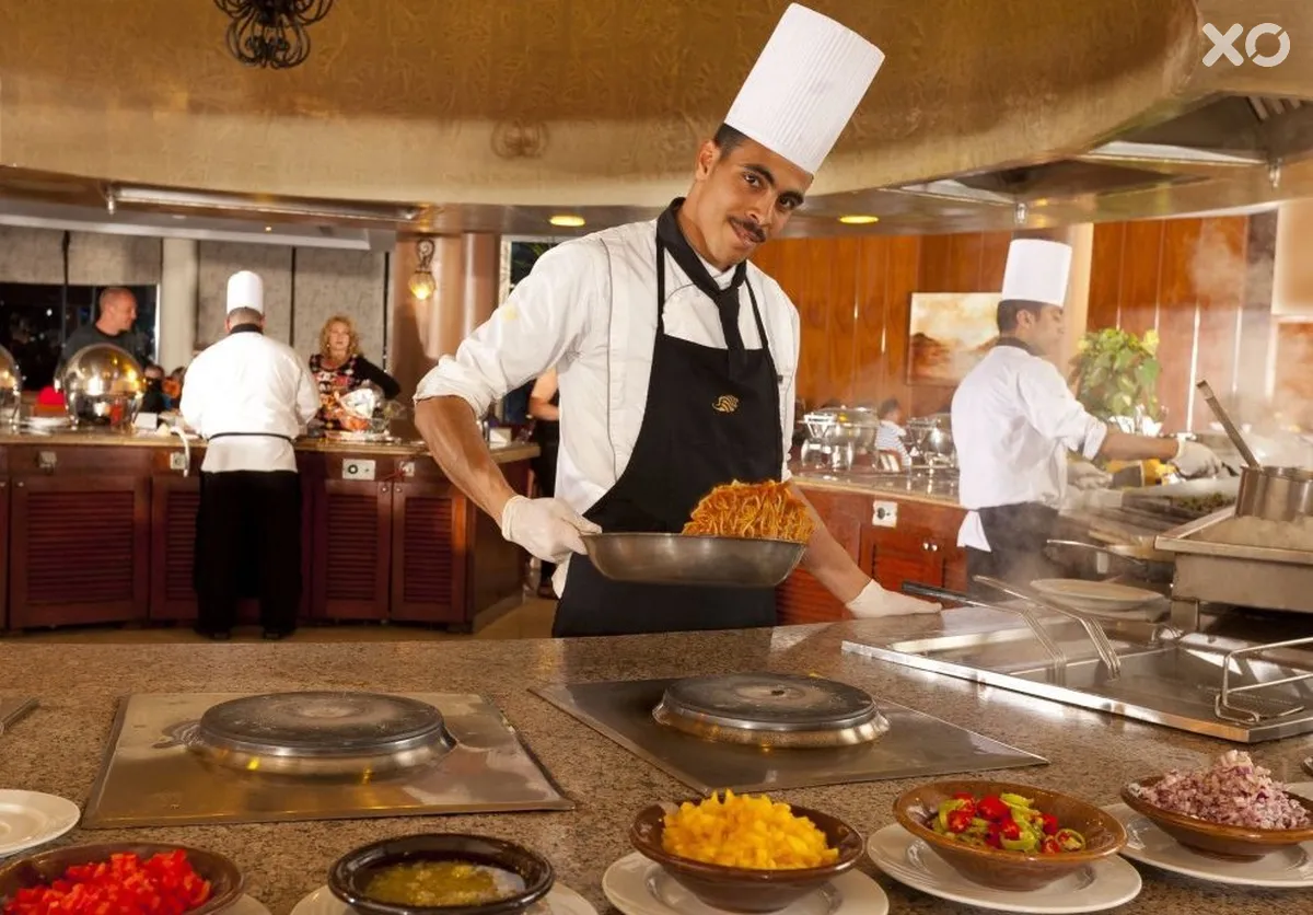 Sierra Sharm El Sheikh Hotel