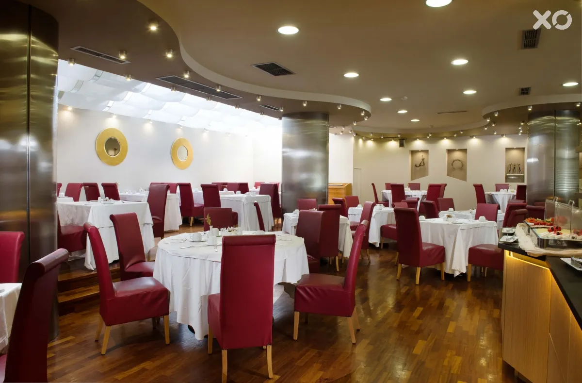 Acropolis Select Hotel