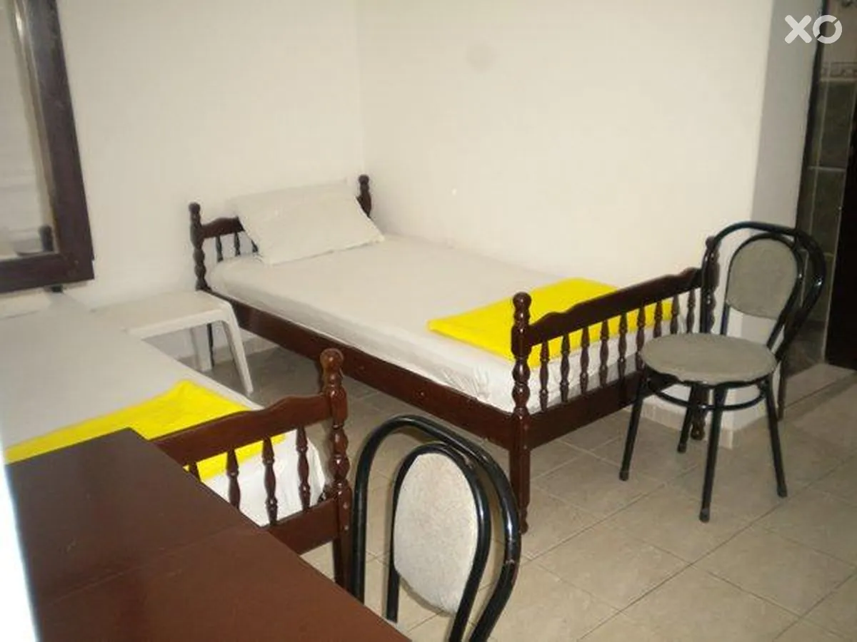 Lackovic Villa