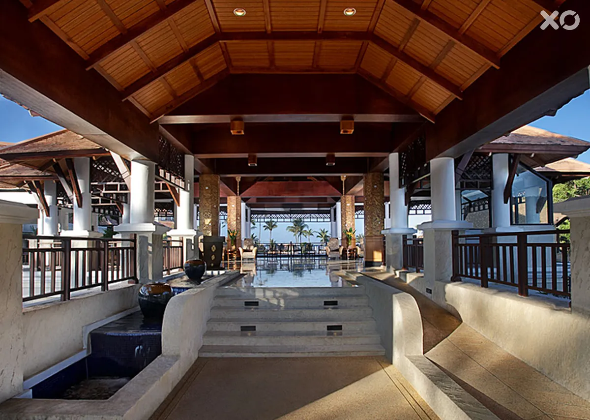 Rawi Warin Resort & Spa