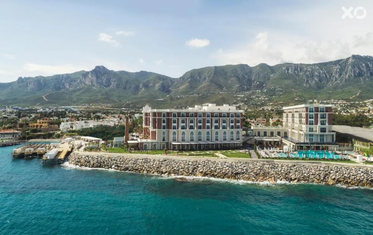 Kaya Palazzo Resort & Casino