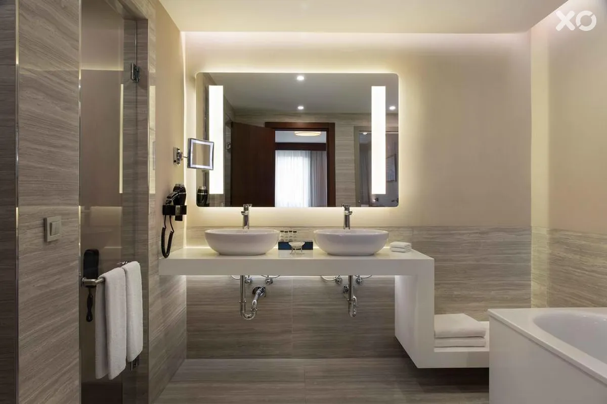Sheraton Istanbul City Center