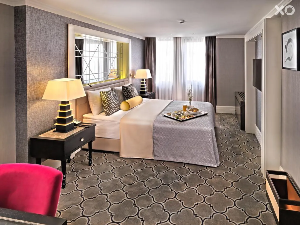 Mercure Istanbul Bomonti