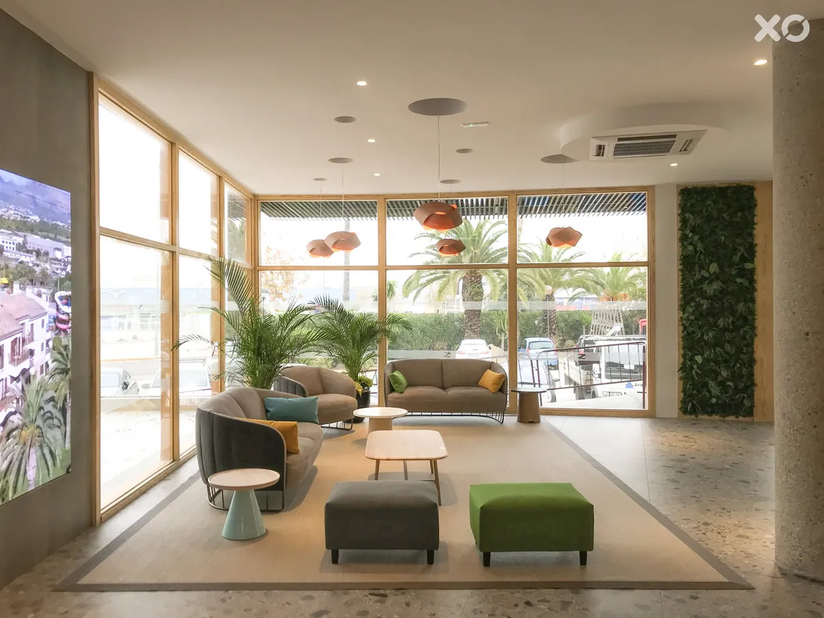 Albir Garden Resort