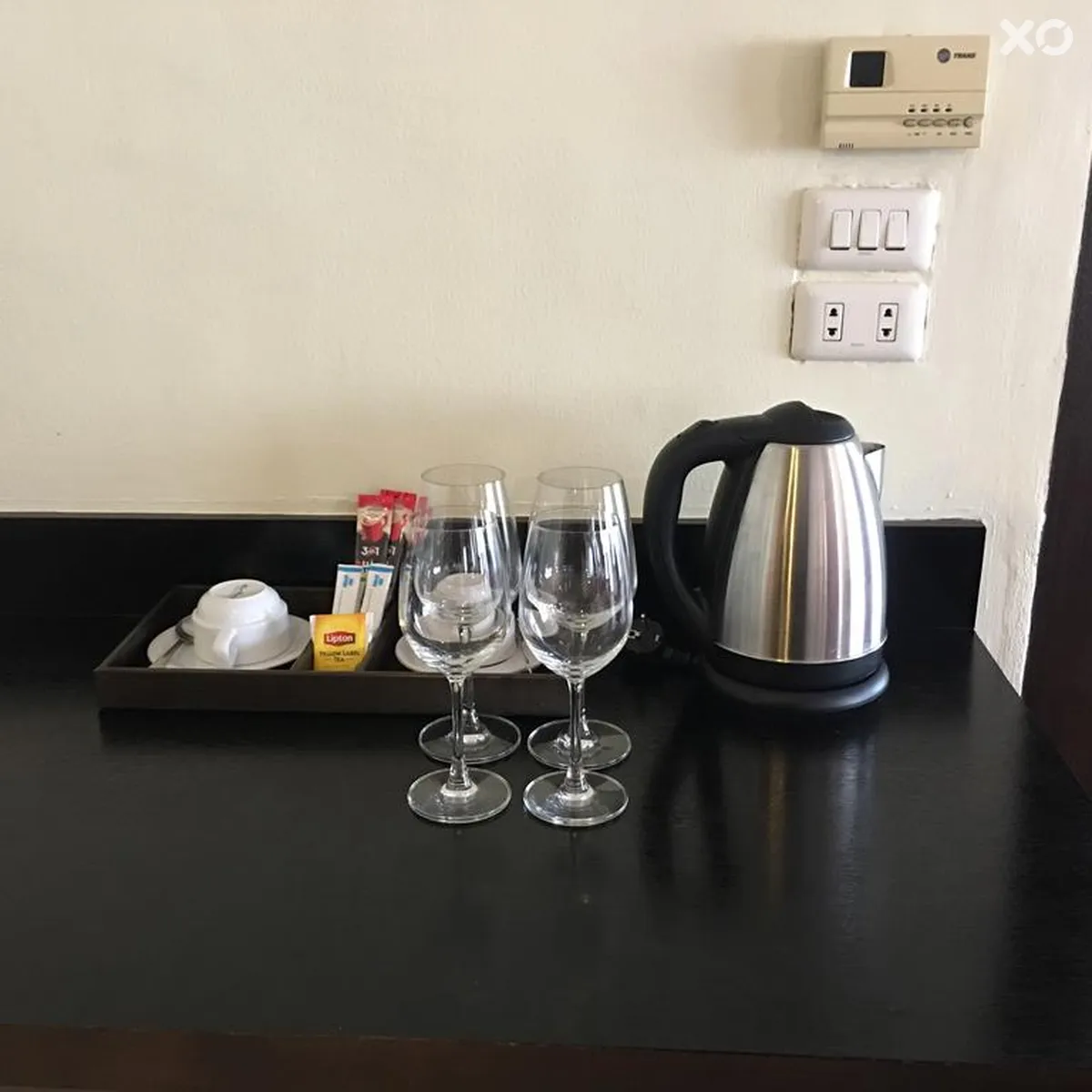 Grand Jomtien Palace