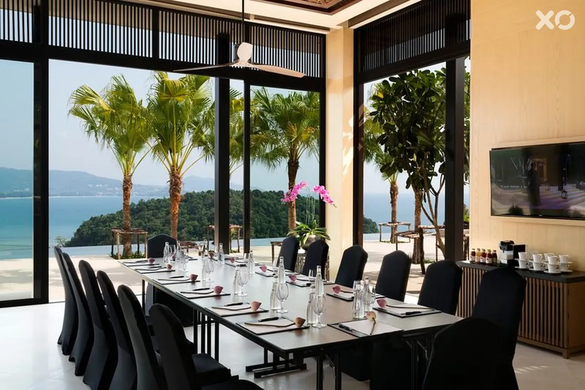 Anantara Layan Phuket Resort