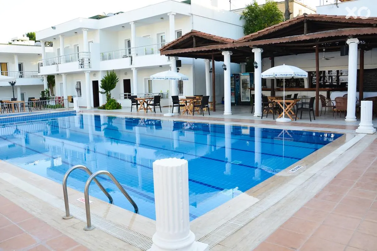 Costa Maya Bodrum