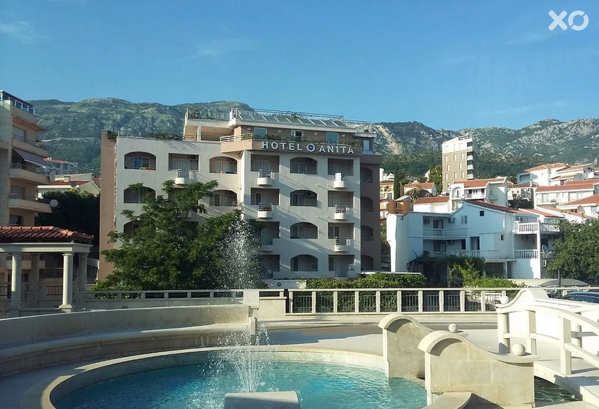 Anita Hotel