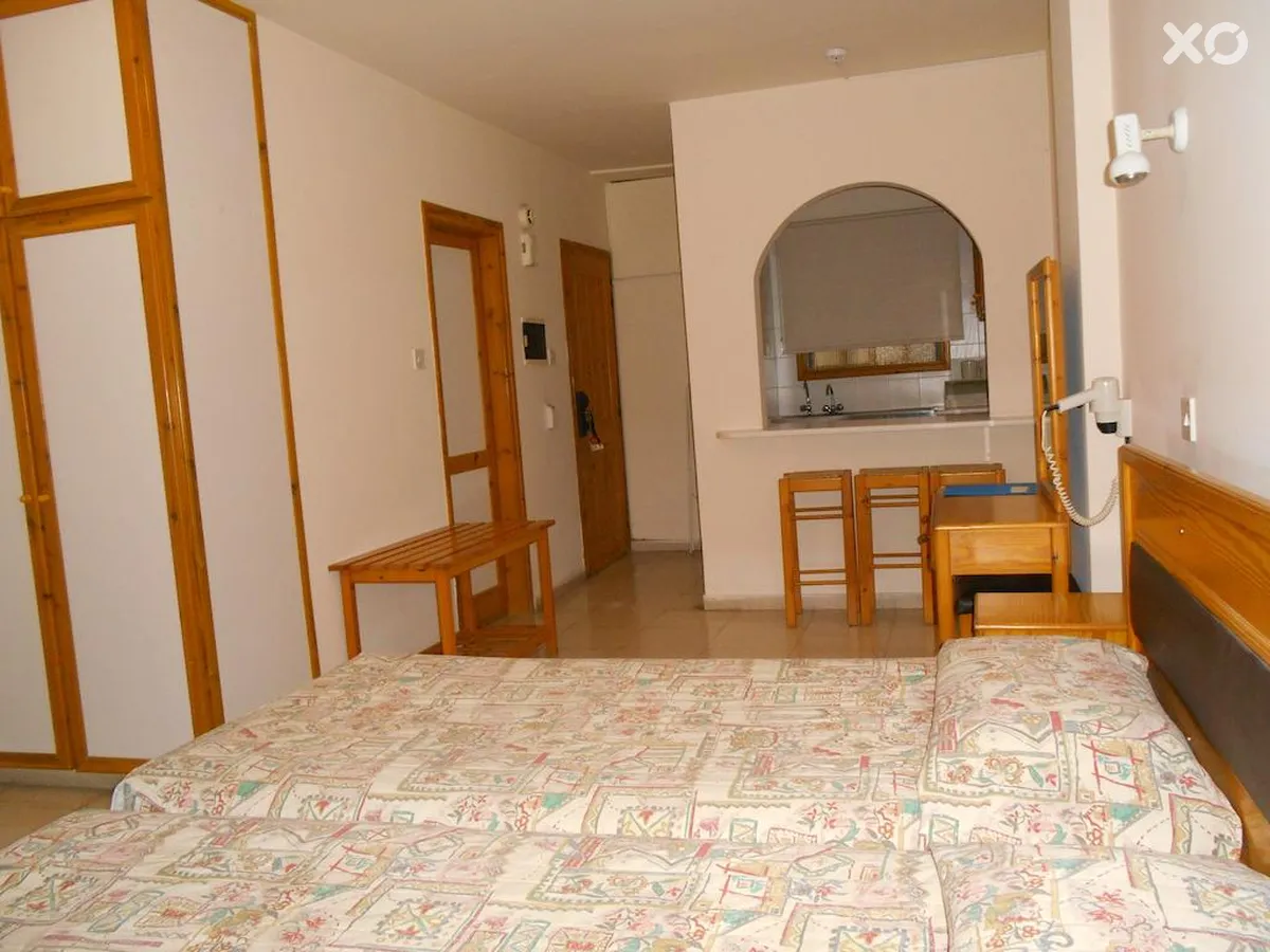 Pandream Hotel Apartments