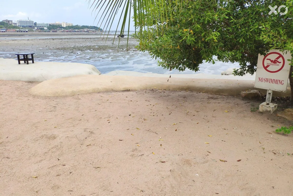 Kram Pattaya