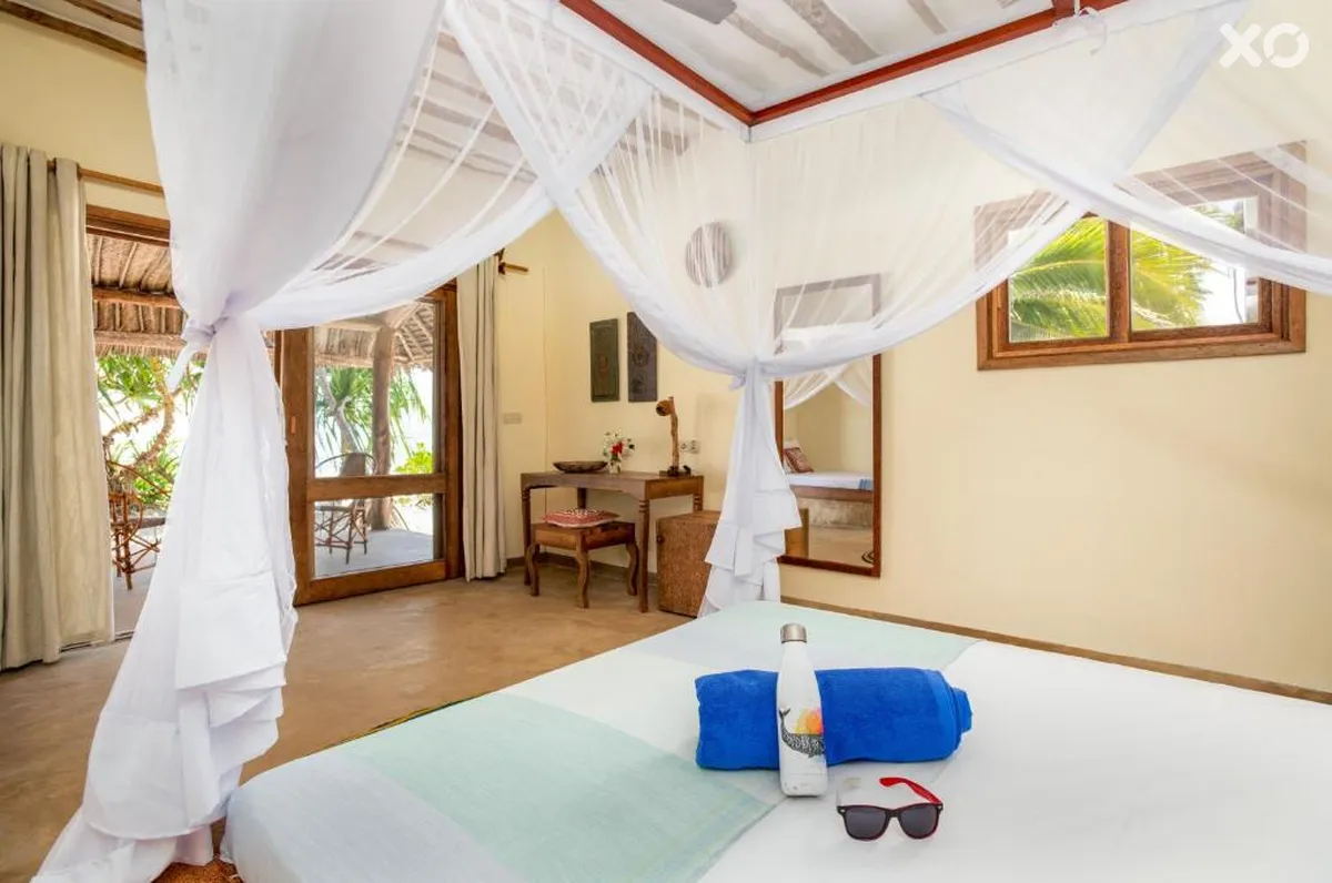 Marafiki Beach Hotel