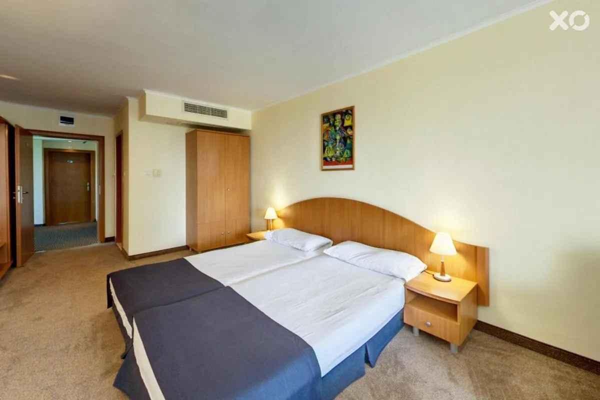Bellevue Hotel