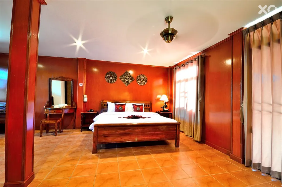 Avila Resort Pattaya