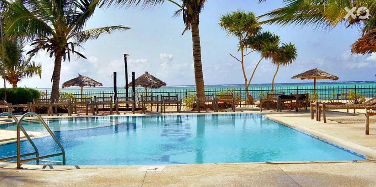 Nest Style Zanzibar
