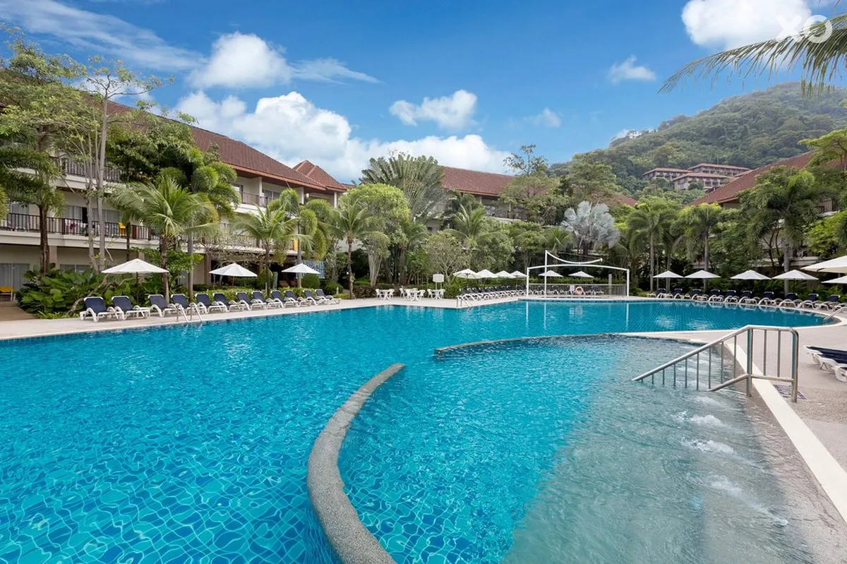 Centara Karon Resort Phuket