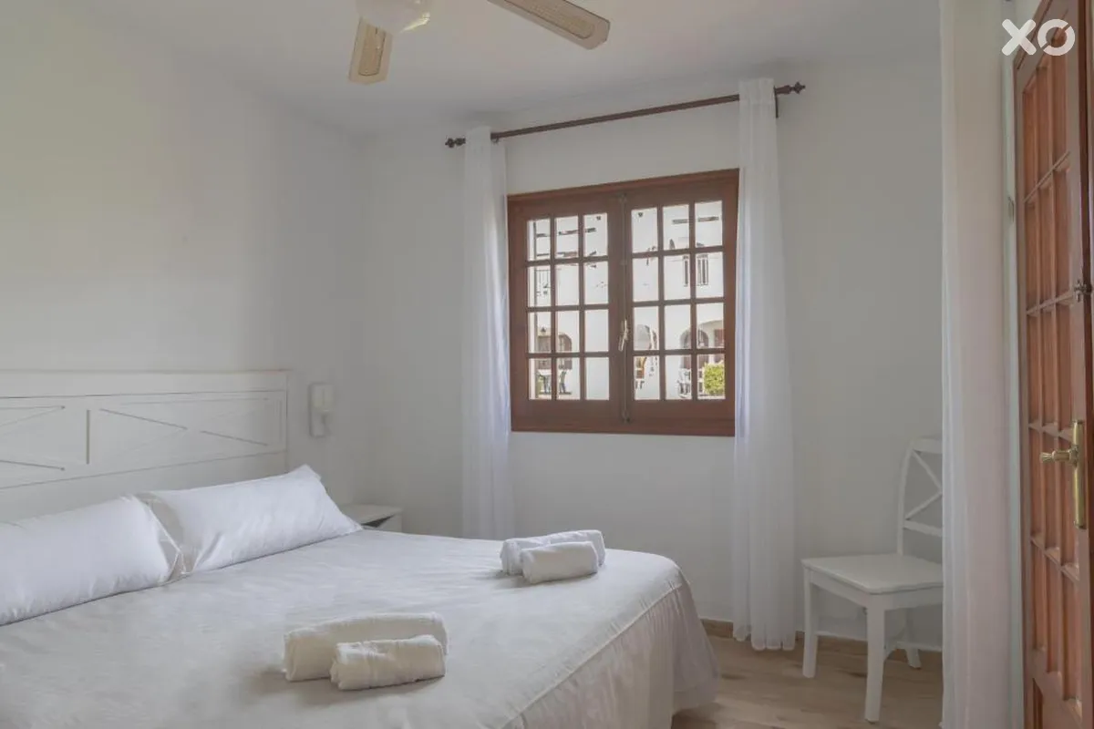 Son Bou Gardens Apartments