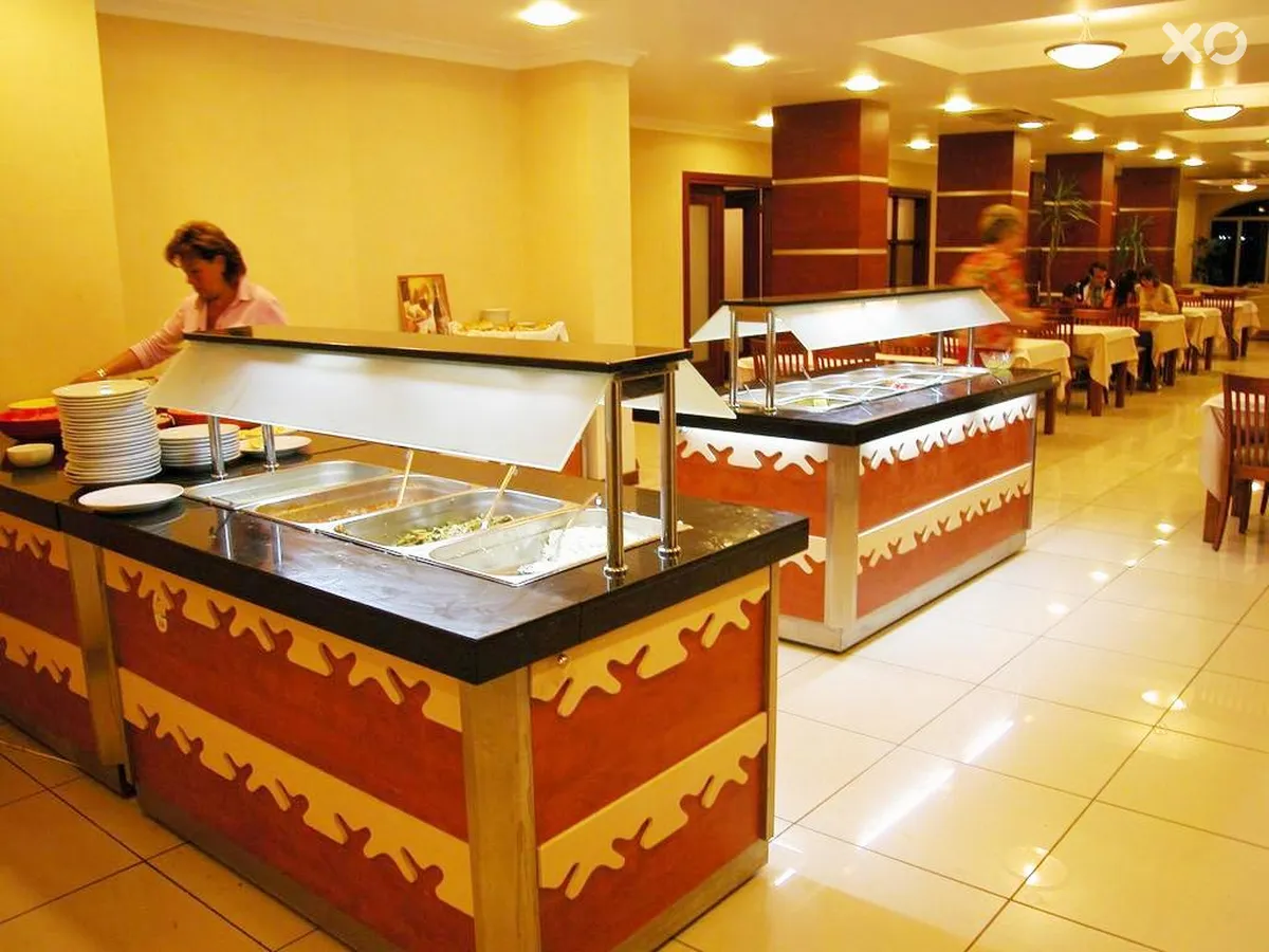 Karen Hotel