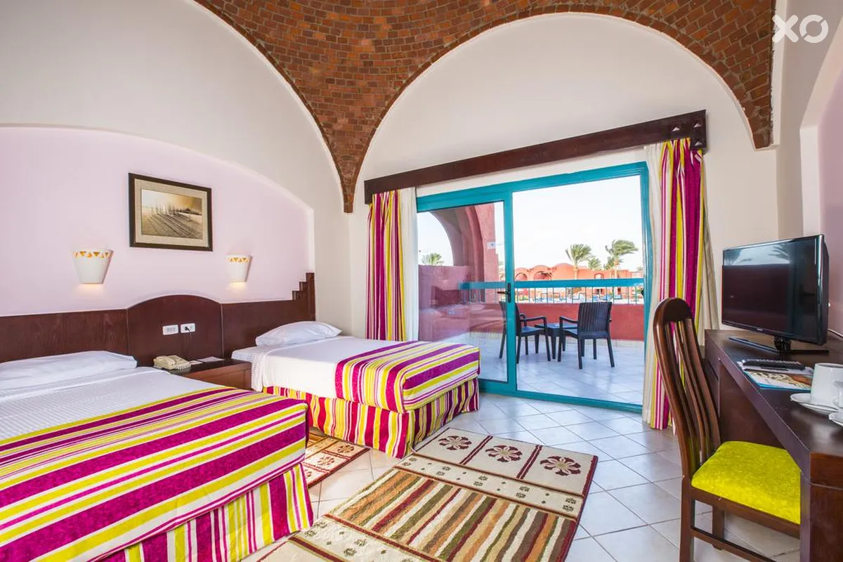 Hotelux Oriental Coast Marsa Alam Resort