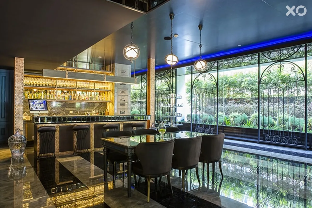 Mera Mare Hotel