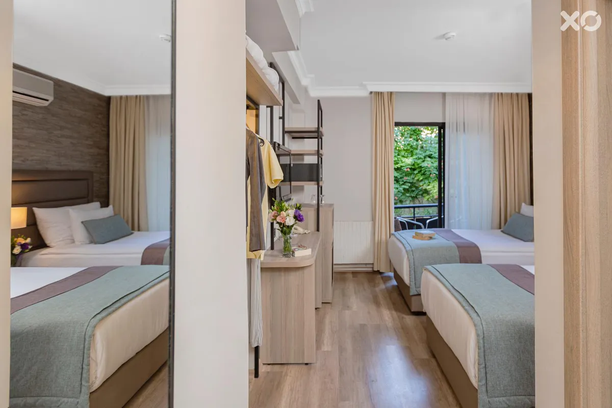 Piril Hotel Thermal & Beauty Spa