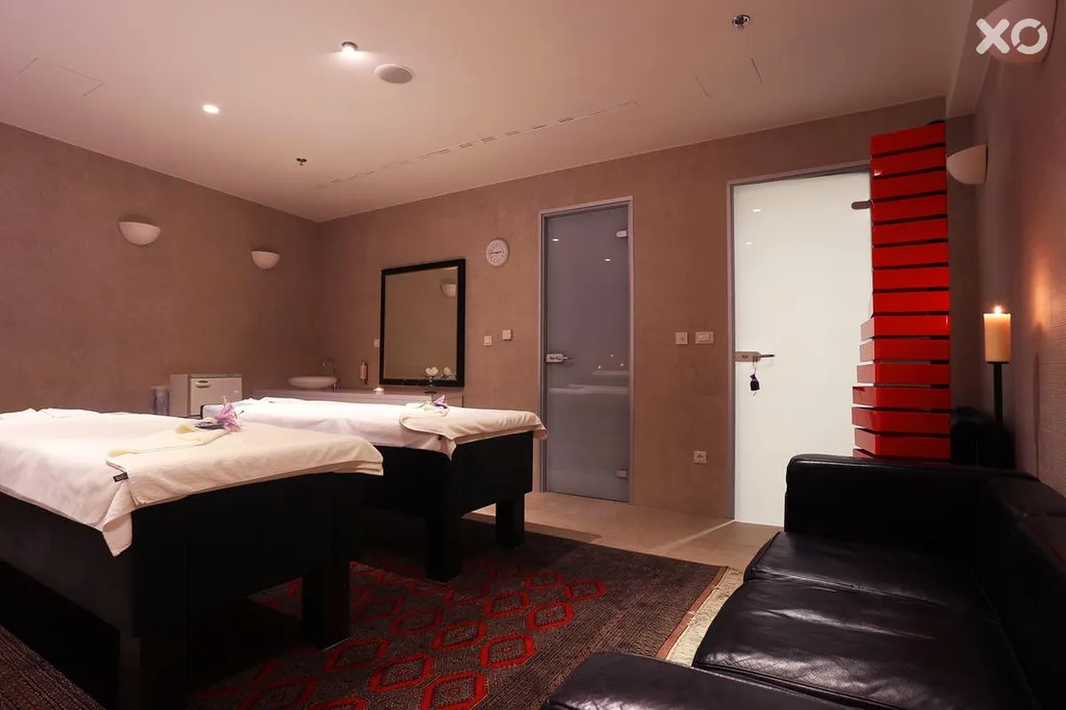 Park Hotel