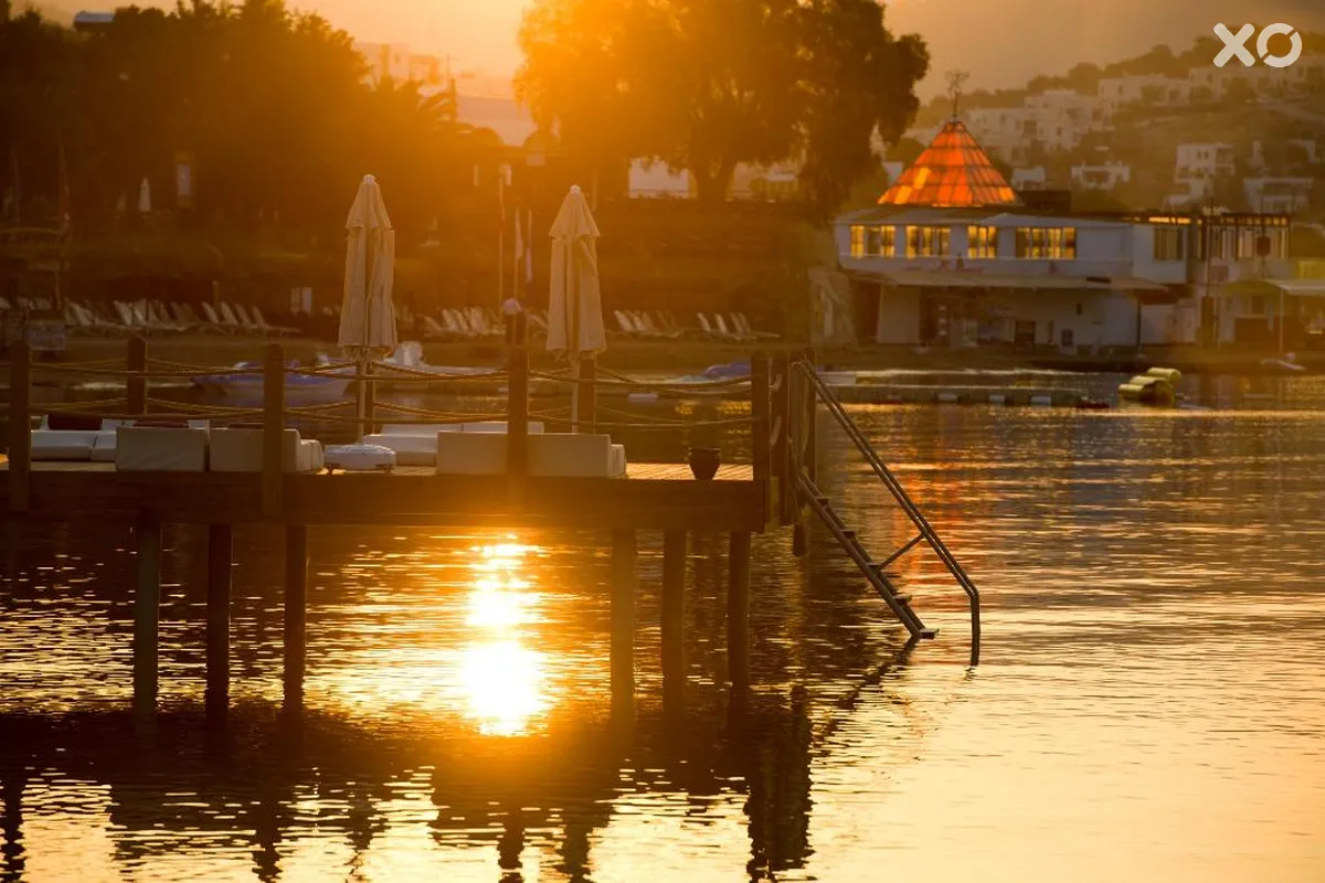 Ramada Resort by Wyndham Bodrum