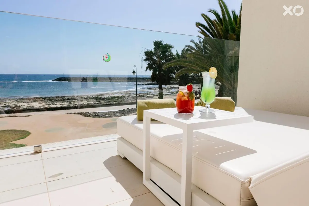 HD Beach Resort & Spa
