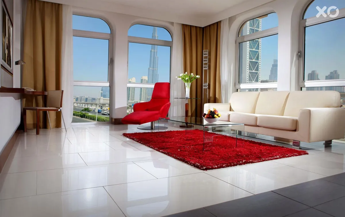 Villa Rotana Dubai