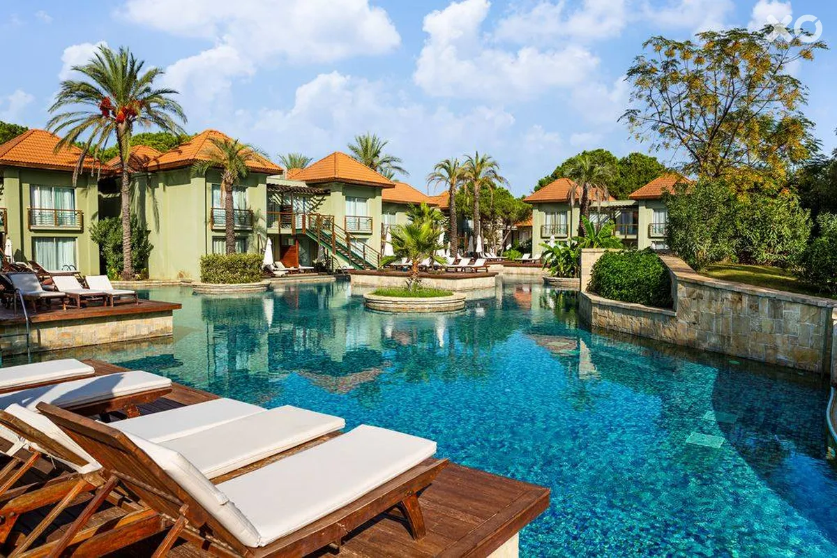 IC Hotels Residence