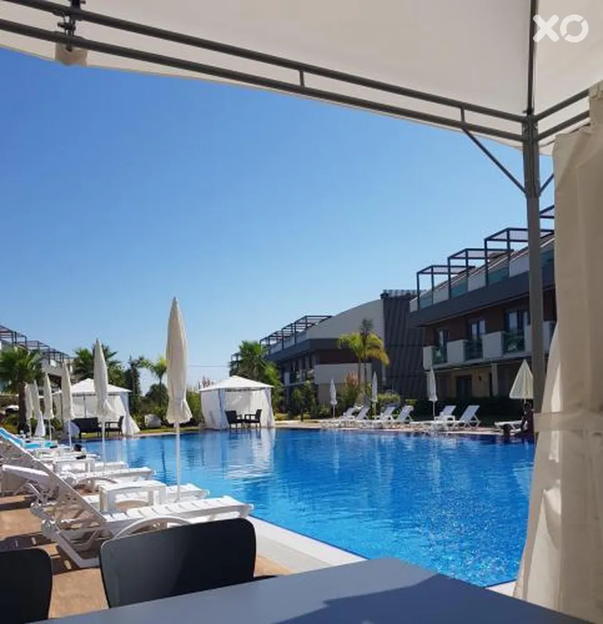 Veranda Beach Suites Boutique