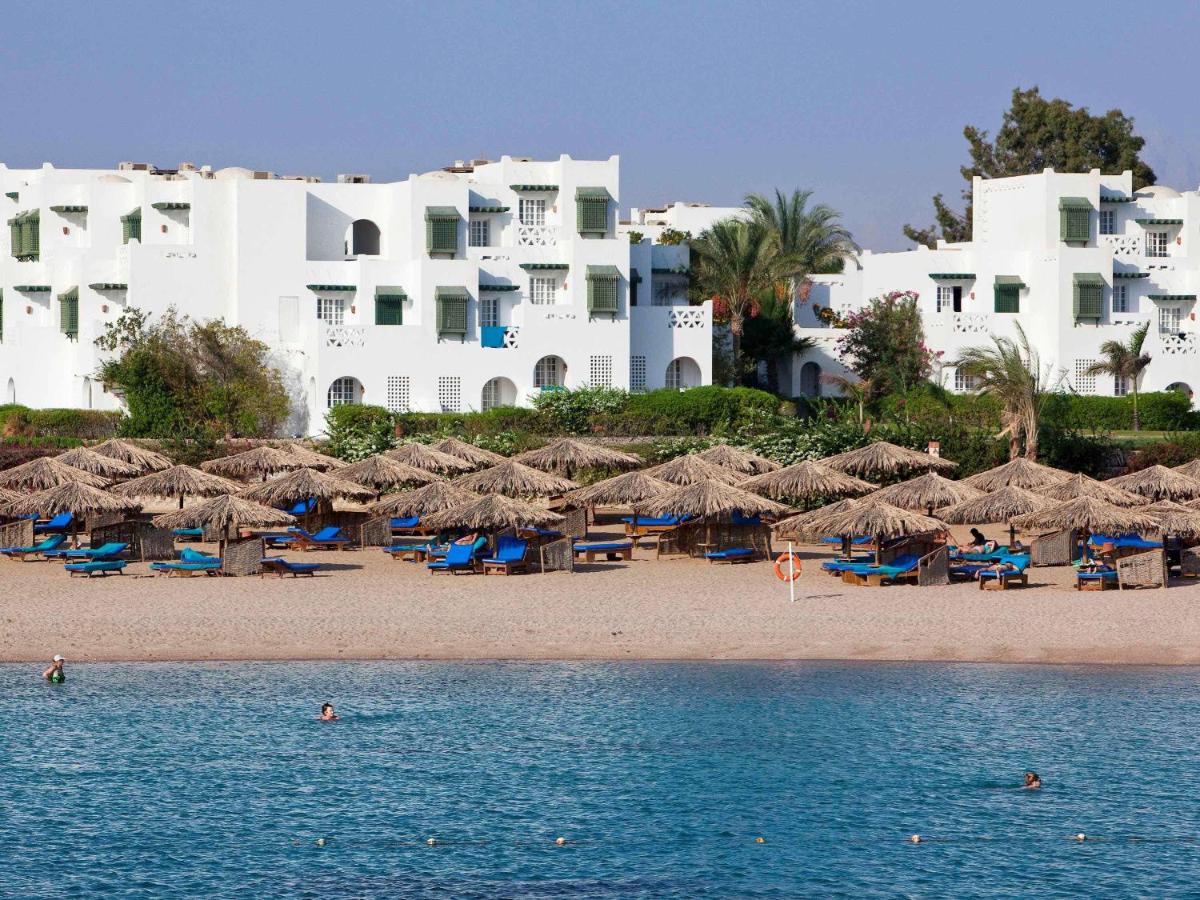 Mercure Hurghada