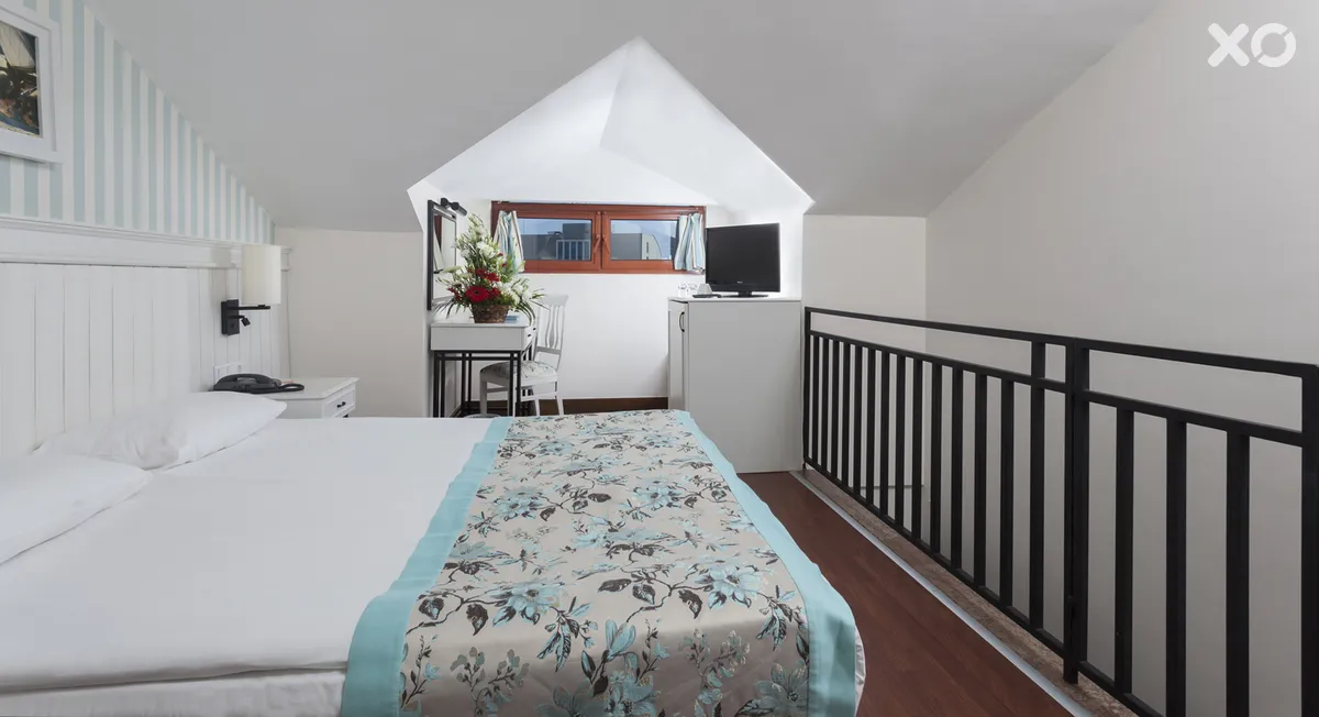 Monachus Hotel & Spa