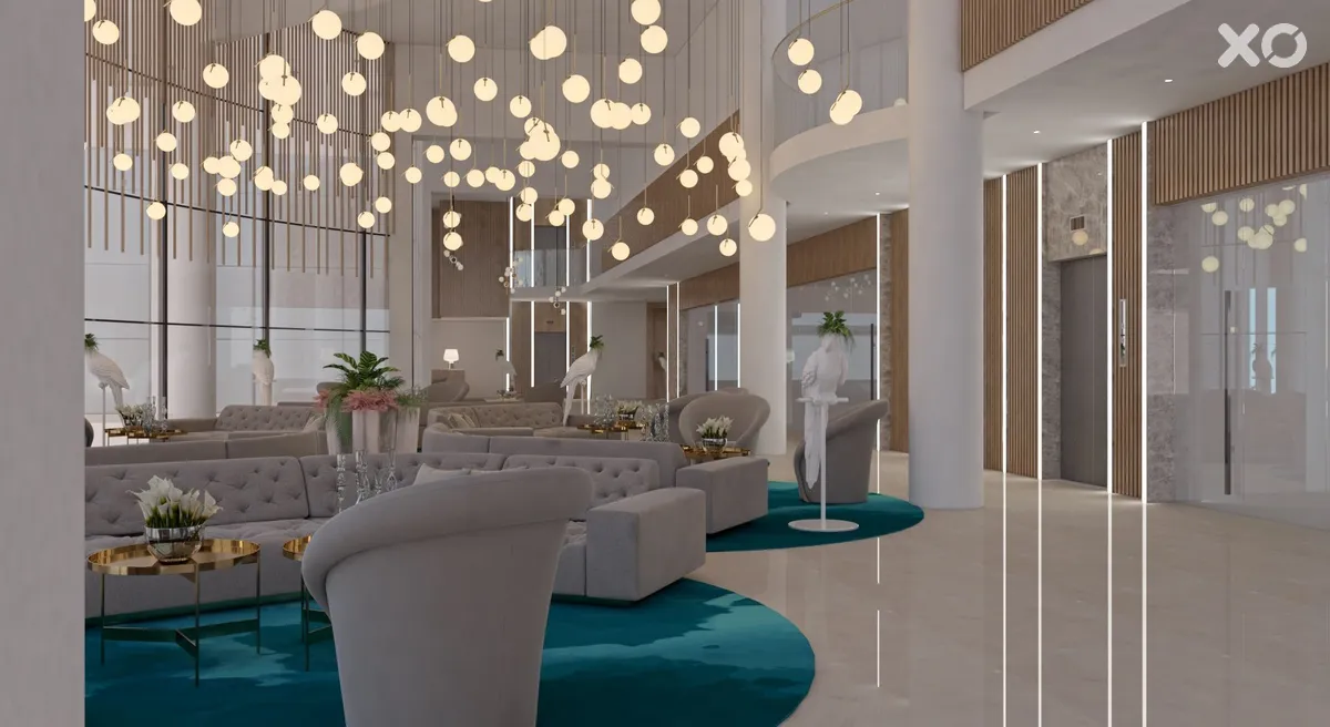 Nissiblu Beach Resort