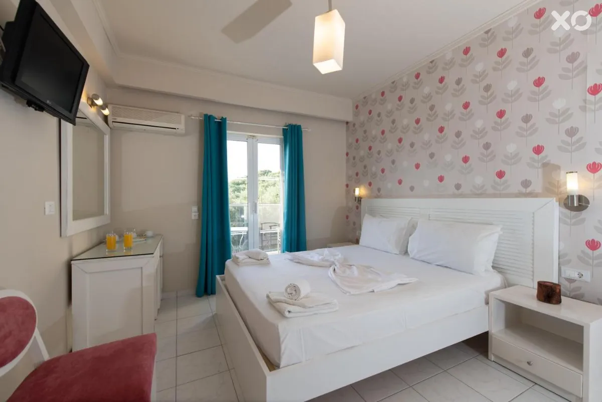 The Senses Tsilivi by Zante Plaza