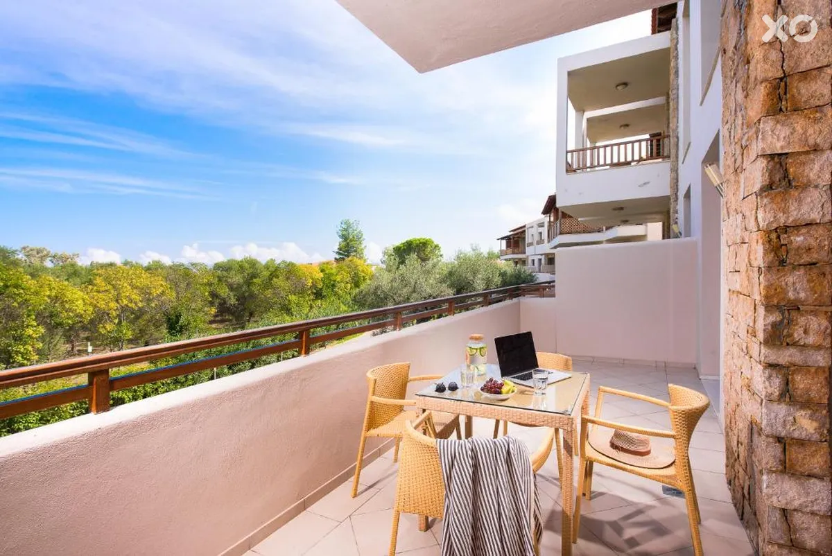 Kassandra Palace