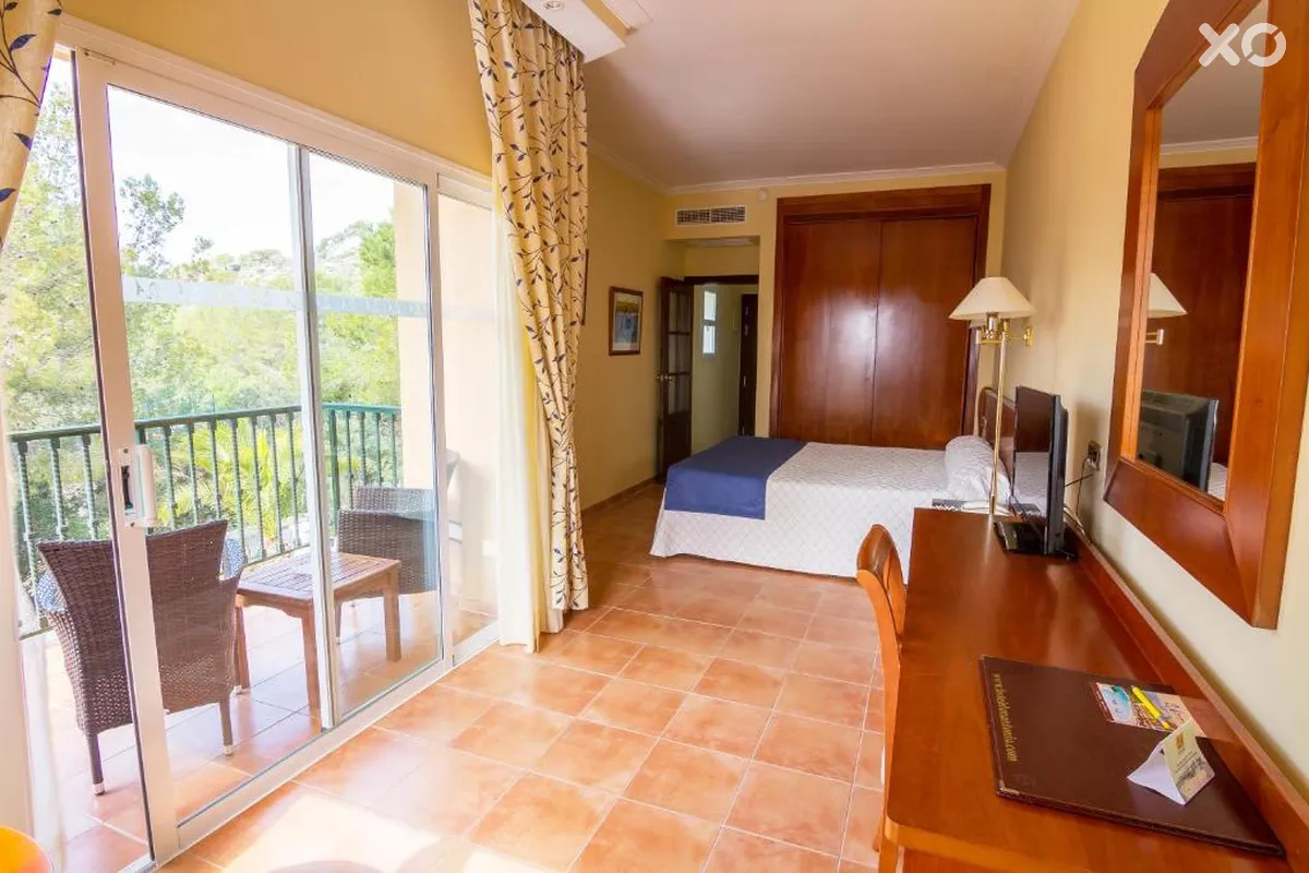 Bordoy Hotel Don Antonio