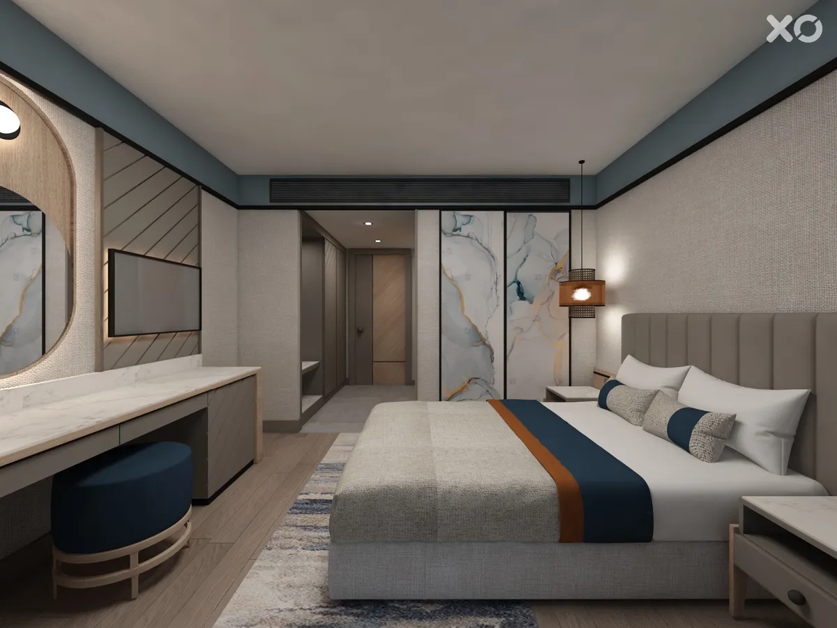 Maxeria Blue Didyma Hotel