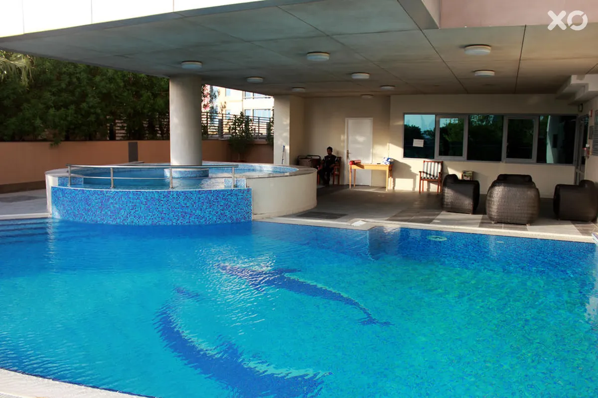 Tulip Creek Hotel Apartment