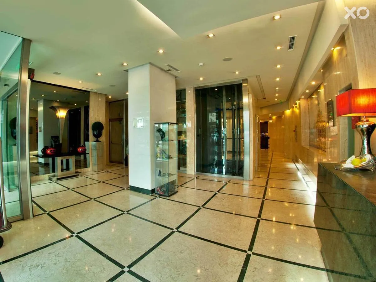 Turim Iberia Hotel