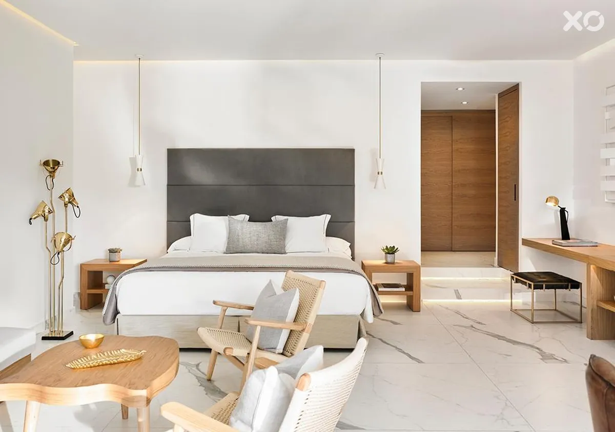 Nobu Hotel Marbella