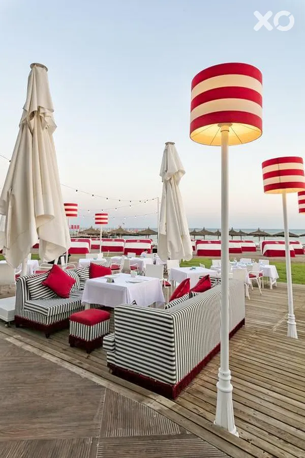 Selectum Luxury Resort Belek