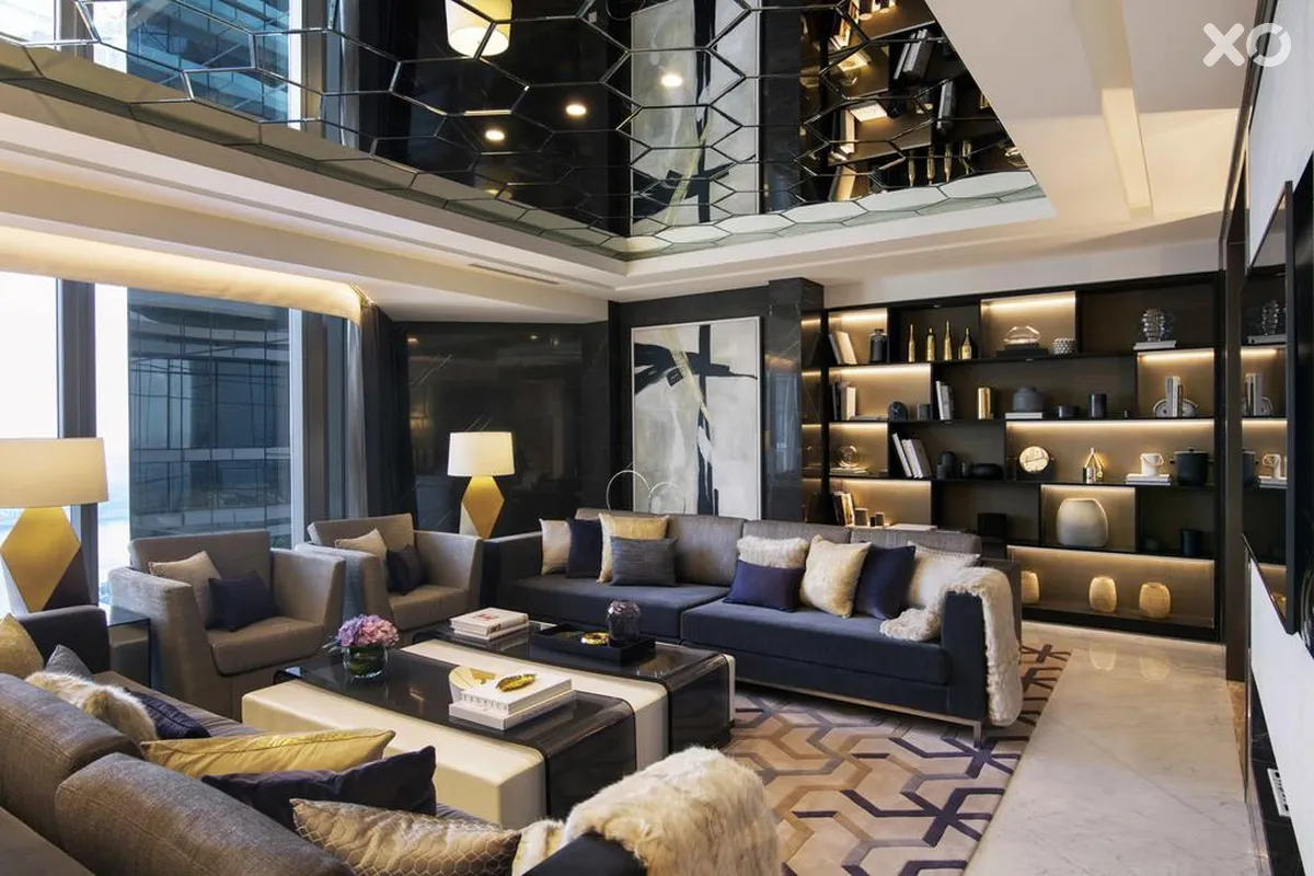 Al Bandar Rotana