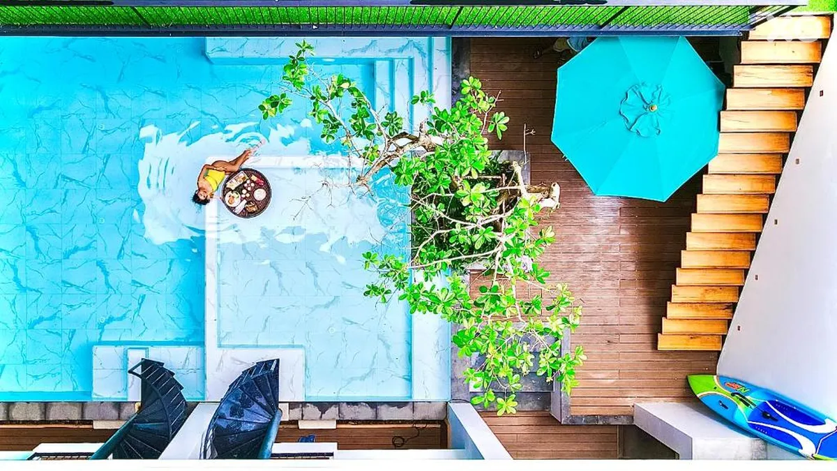 Tour De Phuket Hotel