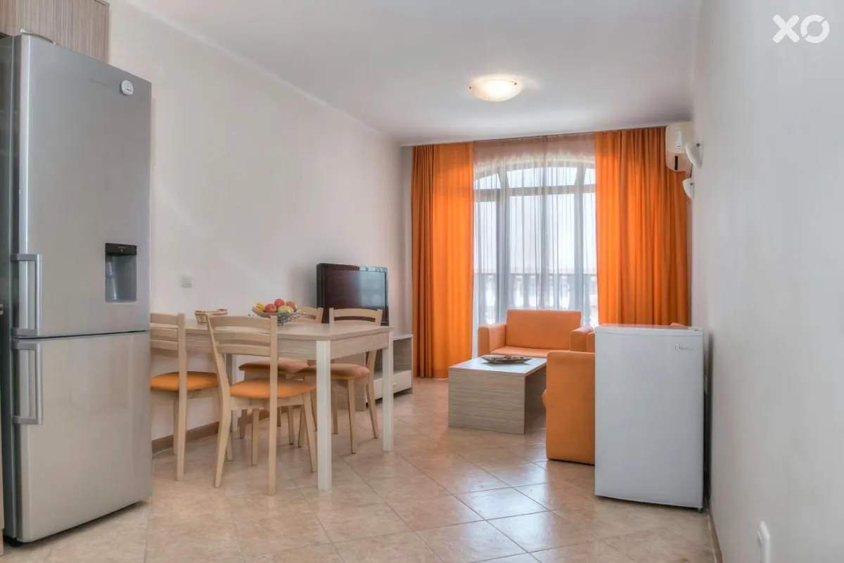 Pmg Royal Sun Apartments