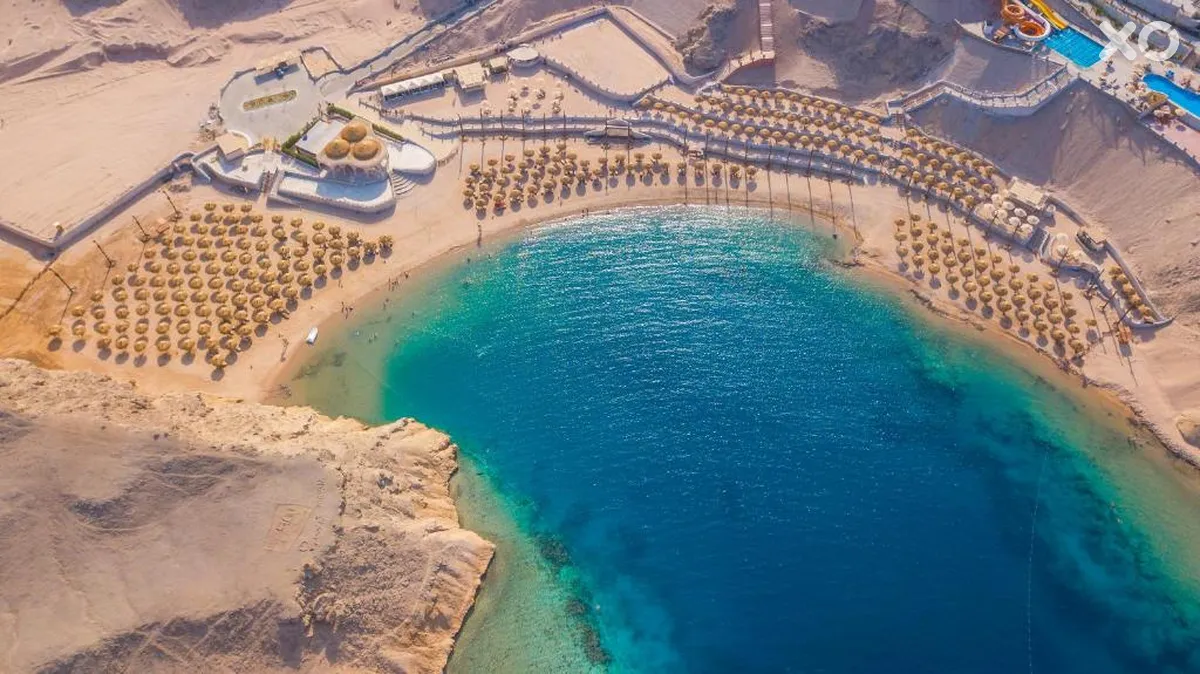 Siva Golden Bay Makadi