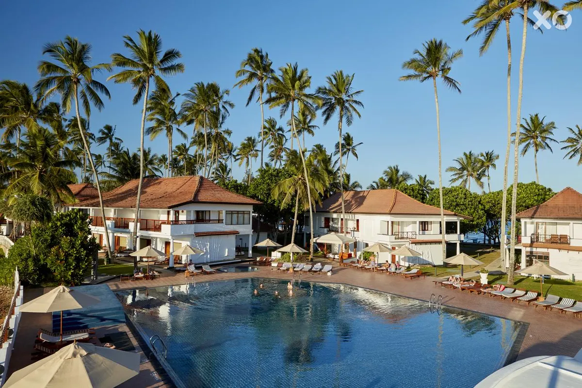 Dickwella Resort & Spa