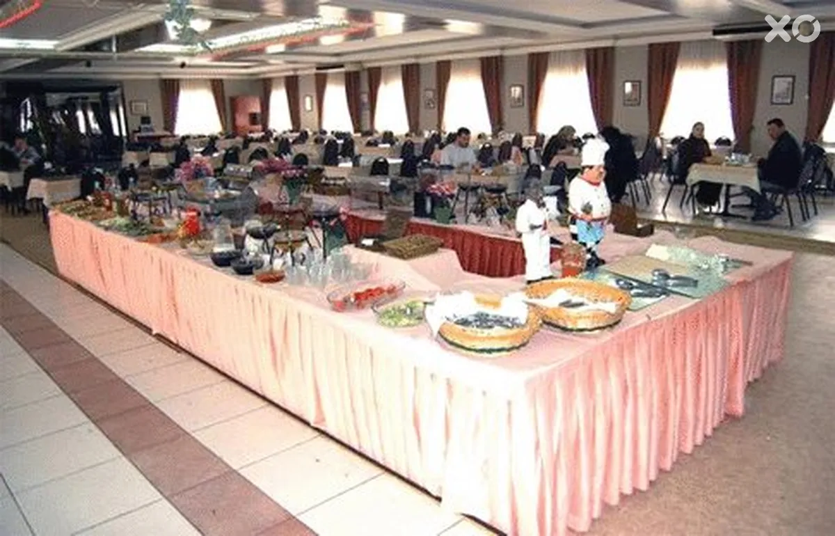 Ramada Plaza by Wyndham Istanbul Sultanahmet