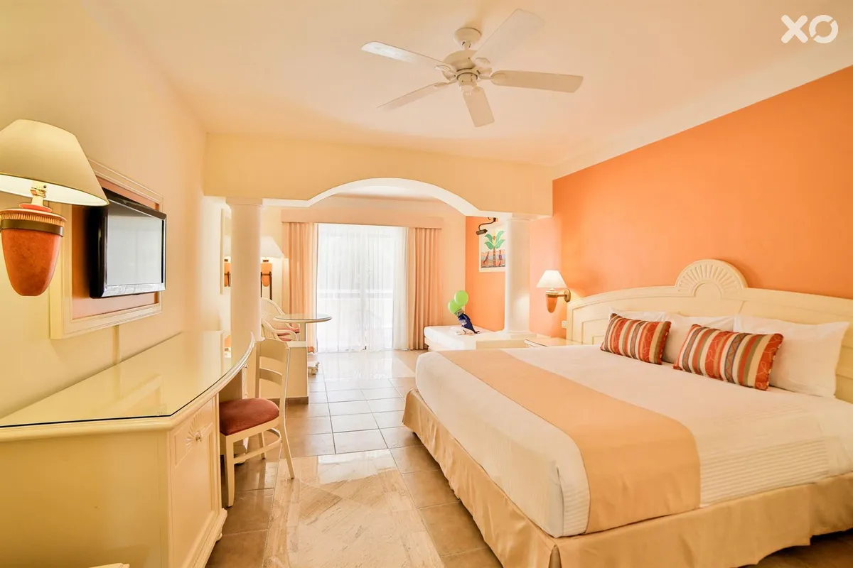 Grand Bahia Principe Coba