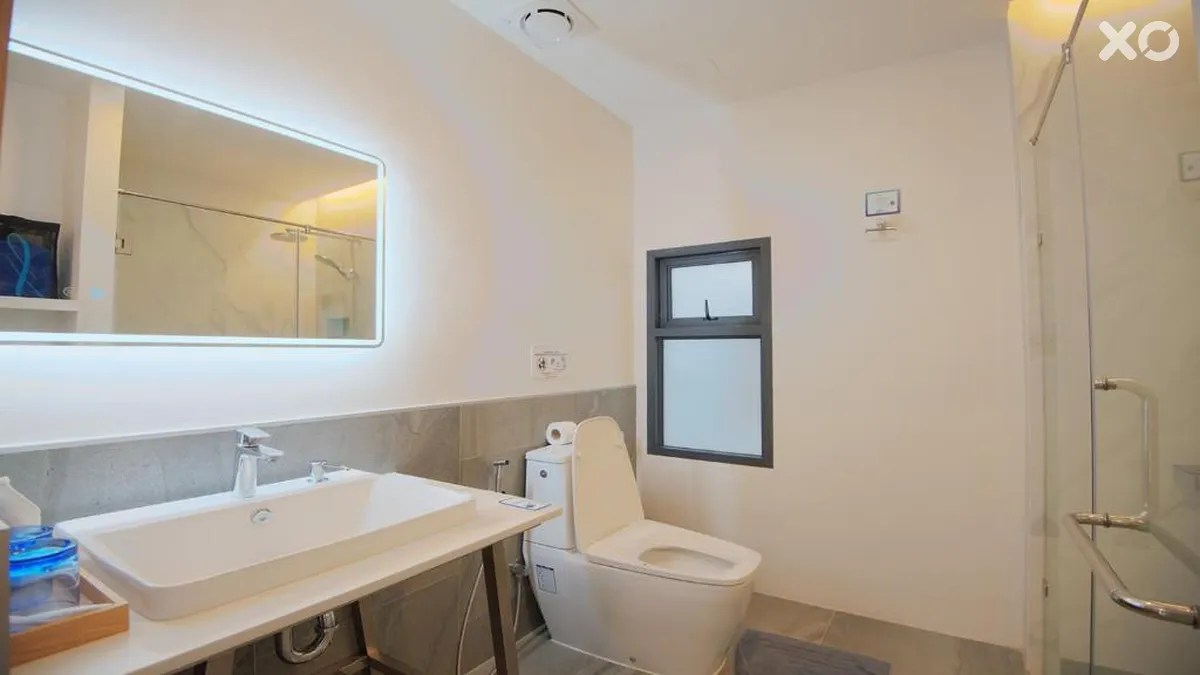 Infinity Aonang Krabi Villa